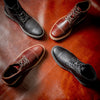 Zapatos Formales de Hombre
