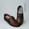 Zapato Apache 0501.1 T. Otoño - S. Azul