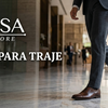Zapatos para Traje: Guía de Estilo para Hombre Elegante