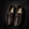 Invierta en Calidad: Zapatos en Cuero para Hombre