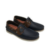 Apache Sheraton Azul | Nobuck Bisont | Café | Almendra