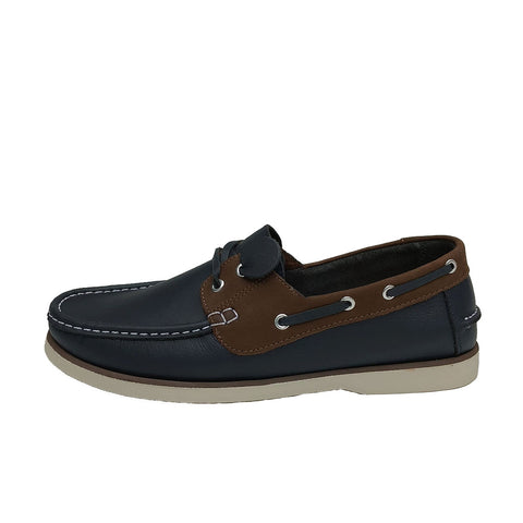 Apache Sheraton Azul | Nobuck Bisont | Café | Almendra