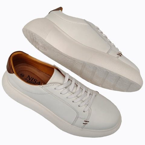 Sneakers Force - F. Blanco 107.82