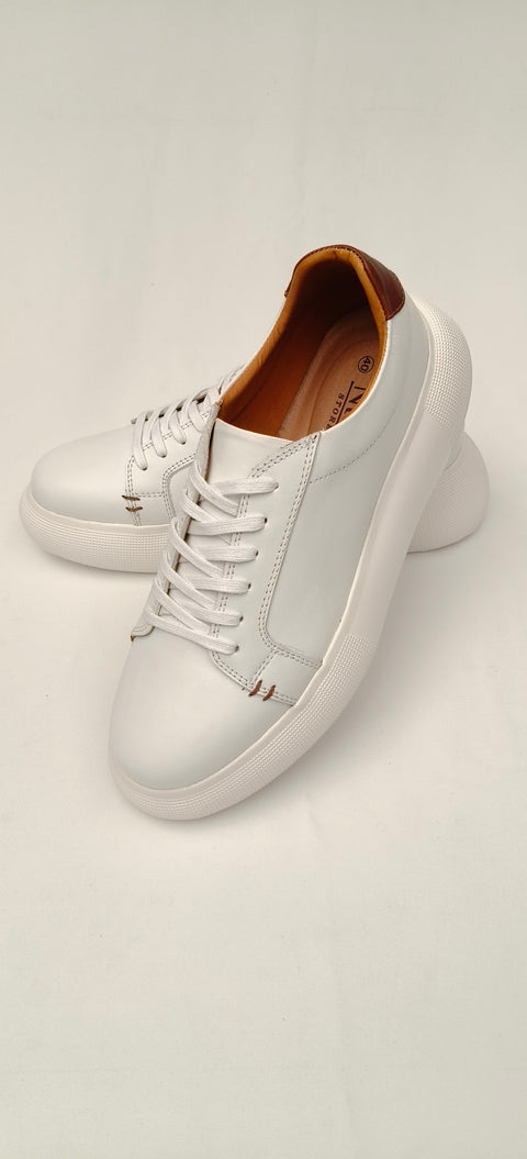 Sneakers Force - F. Blanco 107.82