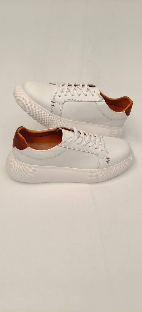 Sneakers Force - F. Blanco 107.82