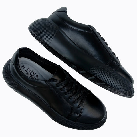 Sneakers Force V. Negro 107.82