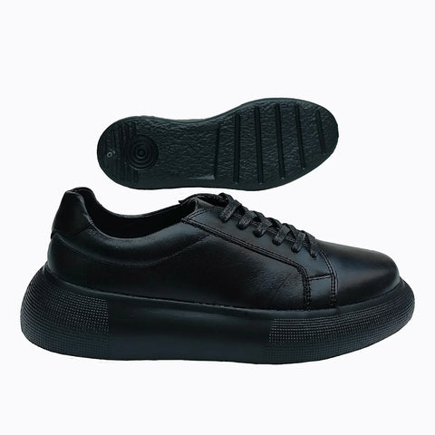 Sneakers Force V. Negro 107.82