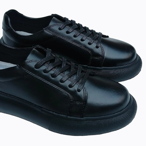 Sneakers Force V. Negro 107.82