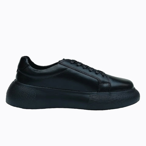Sneakers Force V. Negro 107.82