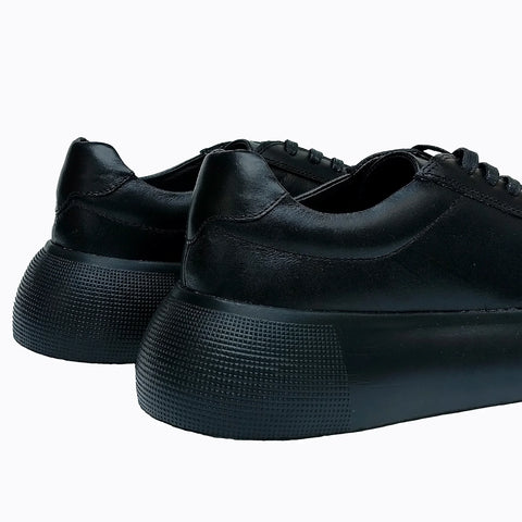 Sneakers Force V. Negro 107.82