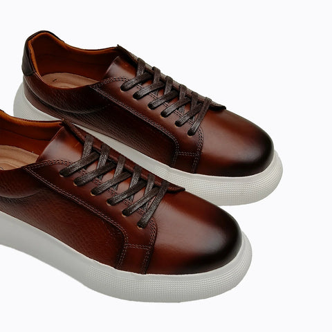 Sneakers Force V. Cascabel Miel Espasolado 107.82