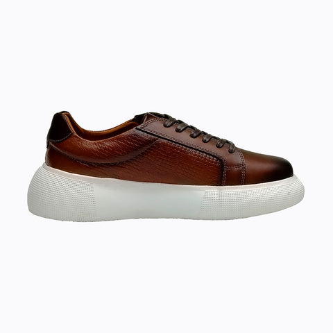 Sneakers Force V. Cascabel Miel Espasolado 107.82