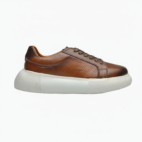 Sneakers Force V. Cascabel Miel Espasolado 107.82