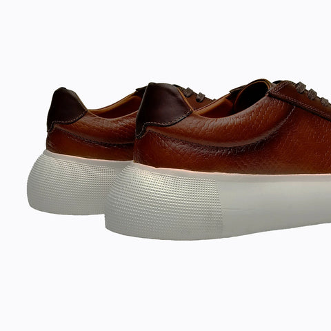 Sneakers Force V. Cascabel Miel Espasolado 107.82