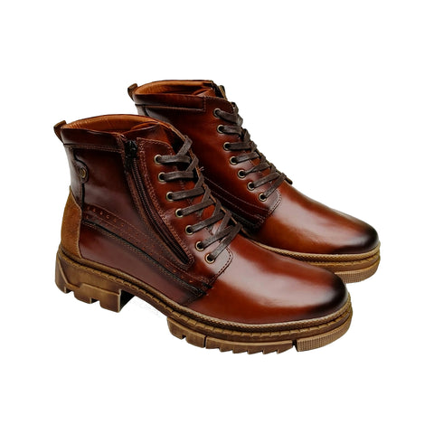 Botas Valentino Hombre | V. Miel Espasolado