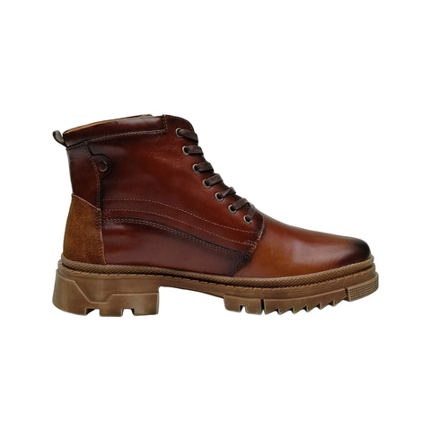 Botas Valentino Hombre | V. Miel Espasolado
