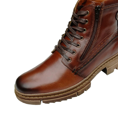 Botas Valentino Hombre | V. Miel Espasolado