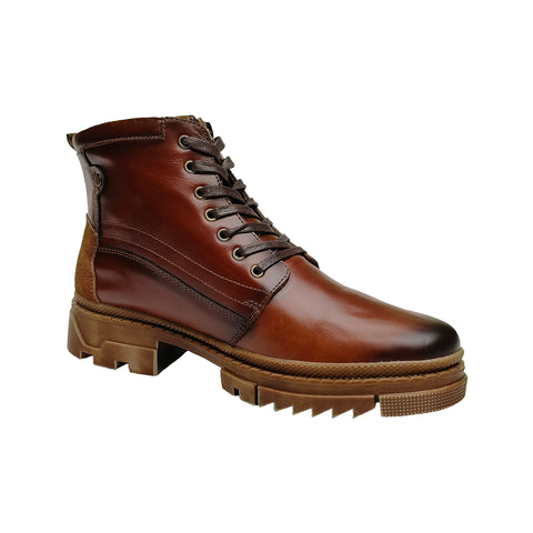 Botas Valentino Hombre | V. Miel Espasolado