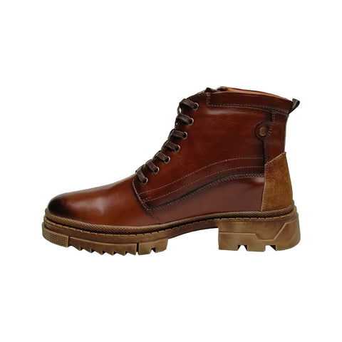 Botas Valentino Hombre | V. Miel Espasolado