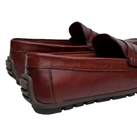 Mocasín Versalles Lino Cogñac 2946.48