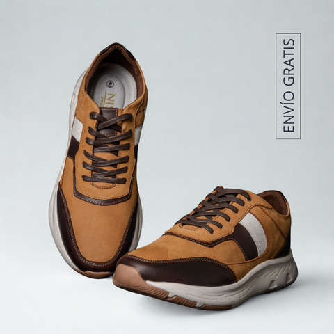 Sneakers Montevideo