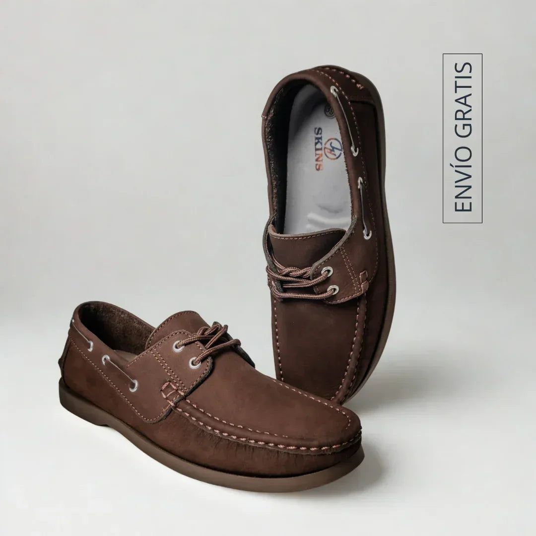 Apache N. Chocolate