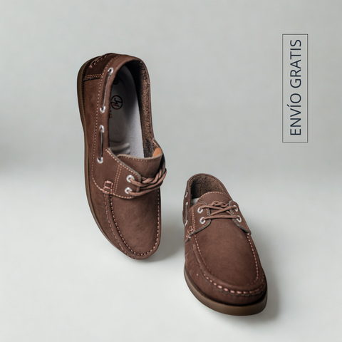 Apache N. Chocolate
