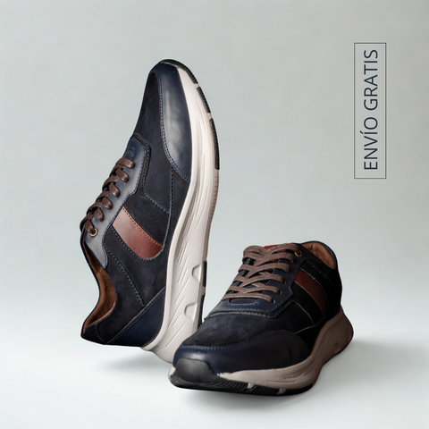Sneakers Montevideo