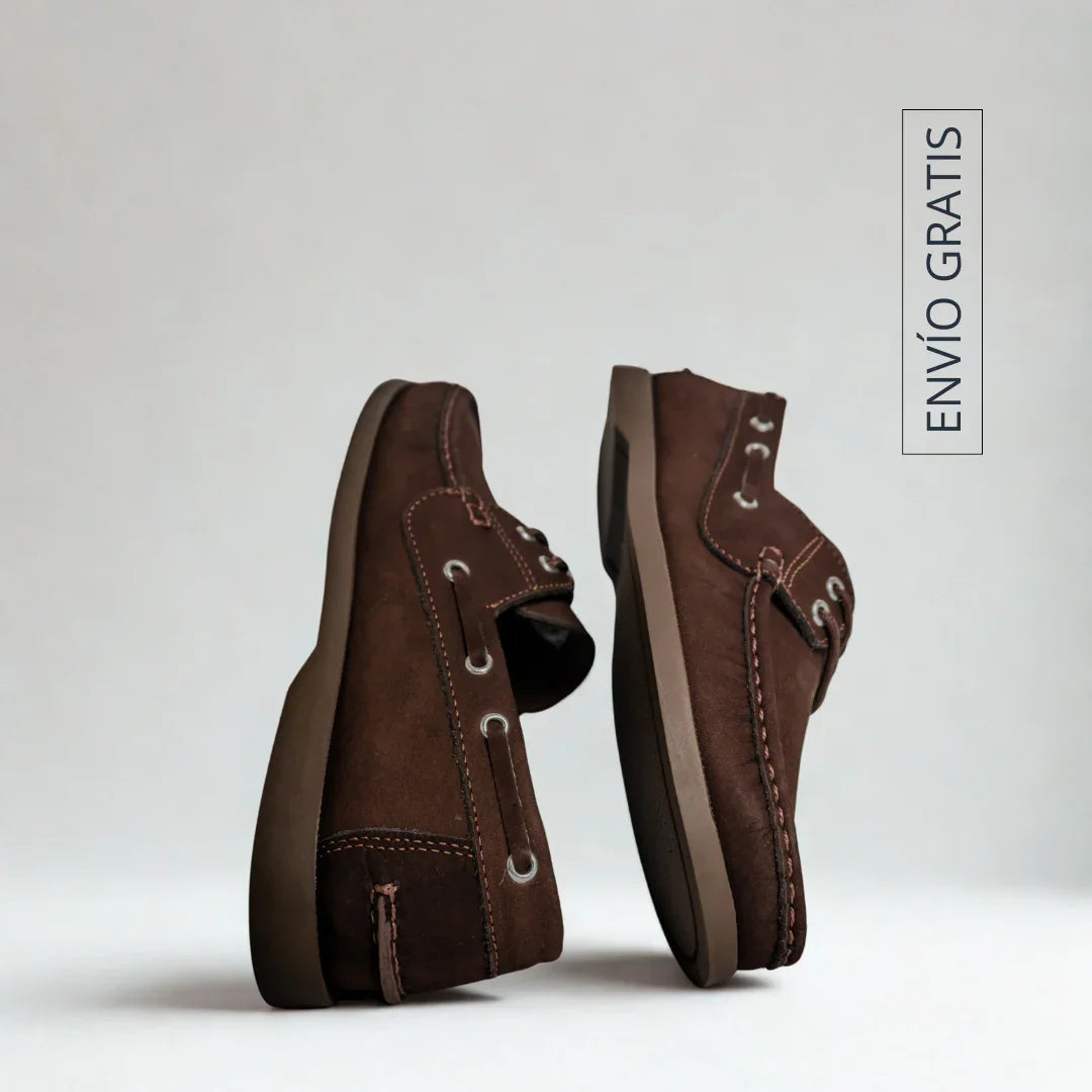 Apache N. Chocolate