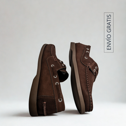 Apache N. Chocolate
