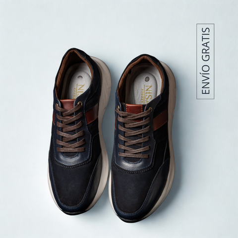 Sneakers Montevideo