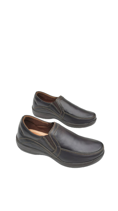 Mocasines para hombre