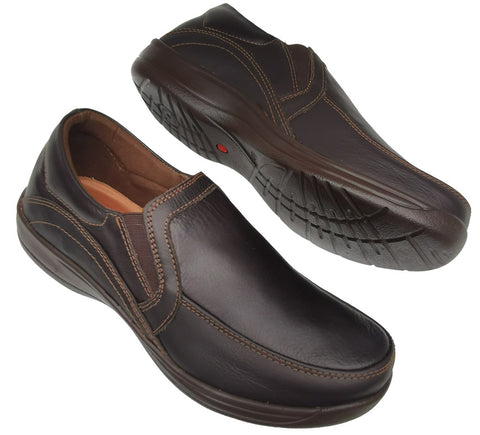 Mocasines para hombre