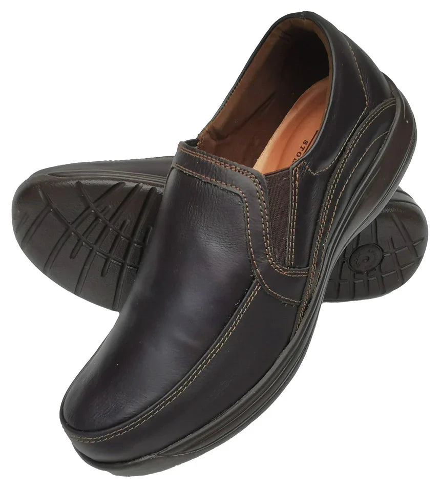 Mocasines para hombre