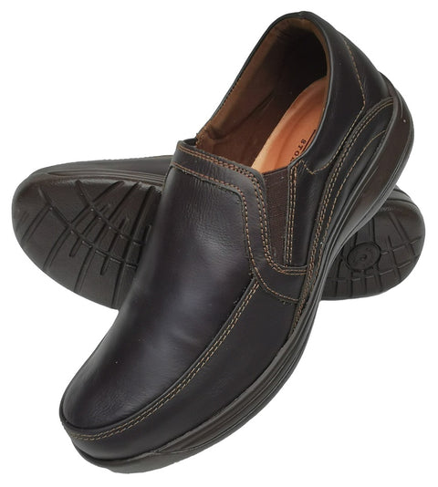 Mocasines para hombre