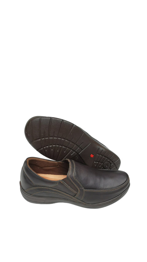 Mocasines para hombre