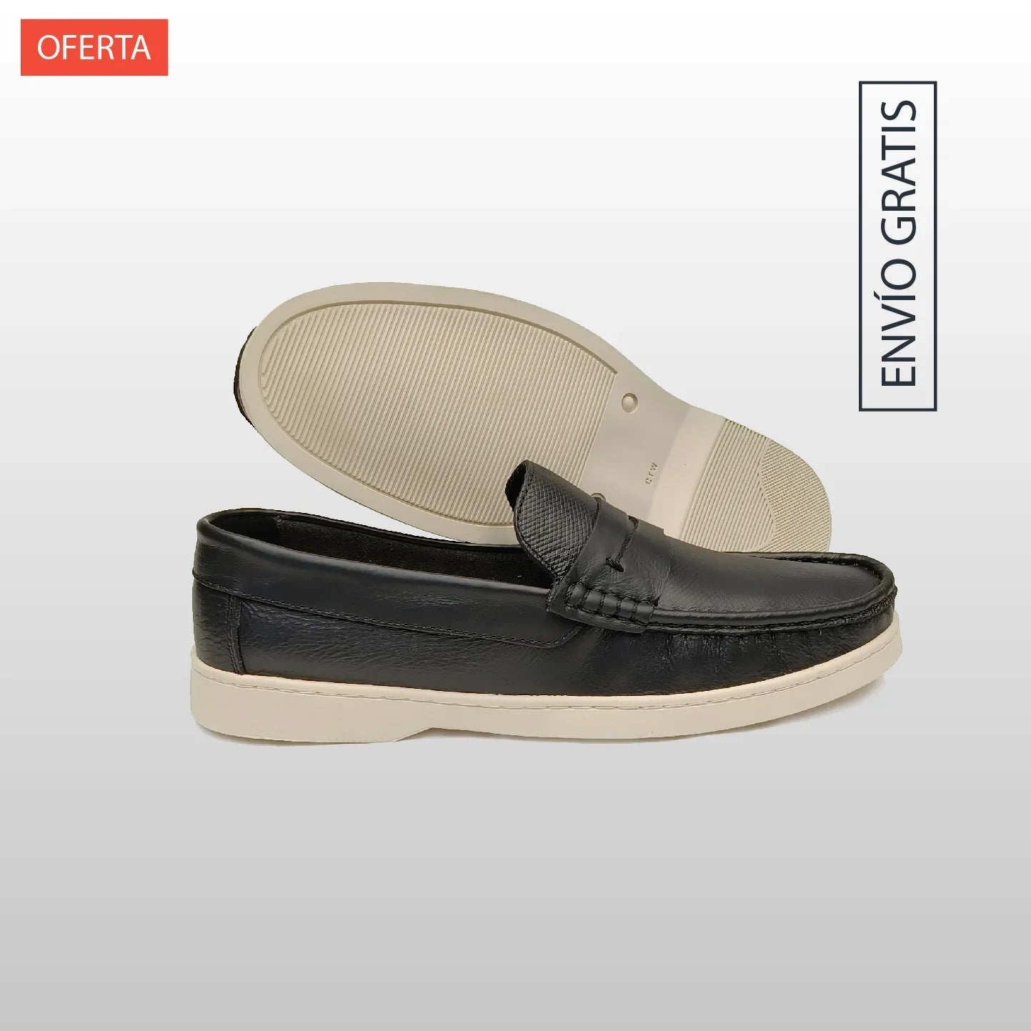 zapatos apache hombre