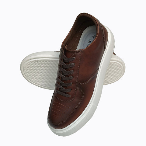 Sneakers Kayer H. Miel Espasolado 7901.12
