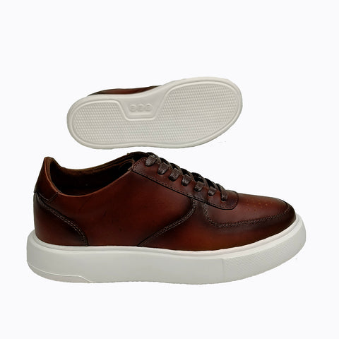 Sneakers Kayer H. Miel Espasolado 7901.12