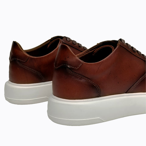 Sneakers Kayer H. Miel Espasolado 7901.12