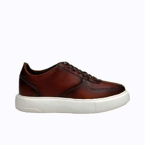 Sneakers Kayer H. Miel Espasolado 7901.12