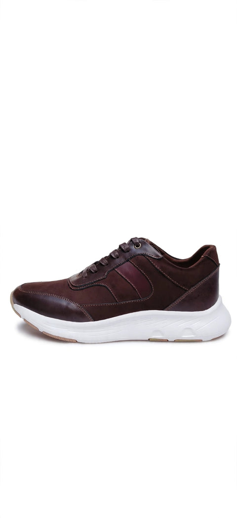Sneaker Vento Hombre | R. Café N. Chocolate H. Cogñac| Nisa Store | 1216.66
